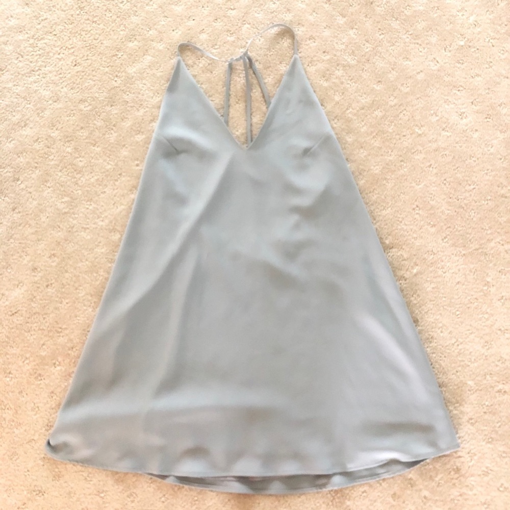 TOBI Shift Dress